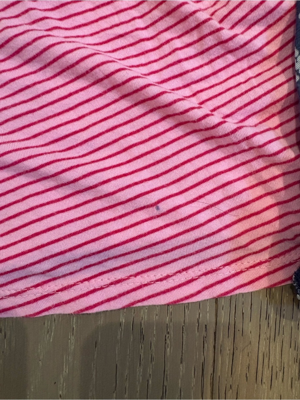 Splendid Girls' bundle Pink & Navy Mixed-Print Casual Dresses - Picture 4 of 4